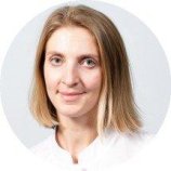 Костикова Ольга Владимировна