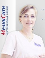 Викулина Янина Павловна