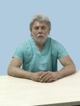 Мешков Алексей Михайлович
