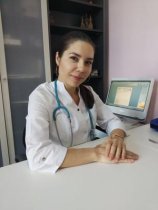 Радаева Евгения Владимировна