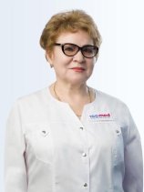 Салихова Альмира Рахимовна