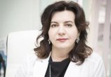 Шакирова Анжела Николаевна