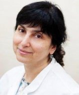 Вертлина Ирина Леонидовна