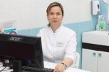 Юсупова Таиса Алаудиновна