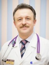 Короченко Сергей Георгиевич