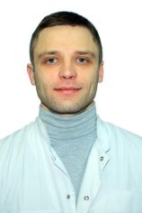 Василенко Евгений Геннадиевич