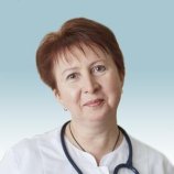 Серебрякова Екатерина Борисовна
