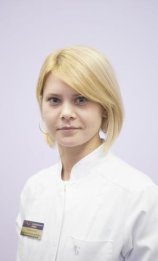 Печенкина Анастасия Владимировна