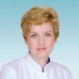 Декалина Мария Вячеславовна