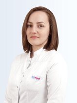 Никонова Ксения Леонидовна