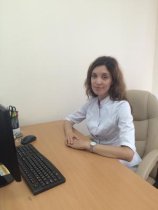 Лукинская Елена Александровна