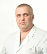 Корольков Алексей Григорьевич