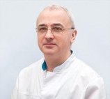 Сыроежин Николай Александрович