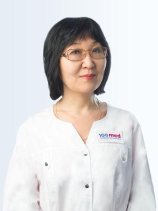 Коршомная Ирина Борисовна
