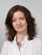 Скутницкая Любовь Юрьевна