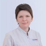 Карташова Ольга Вячеславовна