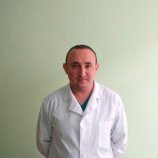 Алиев Решат Таирович