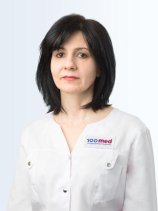 Чеишвилли Майя Гамлетовна