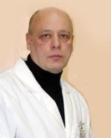 Бушов Игорь Викторович