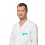 Курашов Дмитрий Викторович