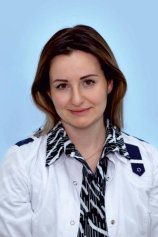 Согияйнен Юлия Михайдовна