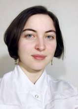 Черкесова Белла Аслановна