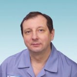 Антипов Александр Геннадьевич