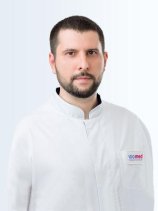 Огнев Антон Валерьевич