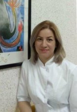 Сердюкова Екатерина Владимировна