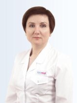 Кацман Татьяна Борисовна