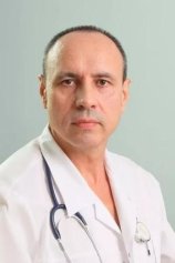 Орехов Геннадий Иванович