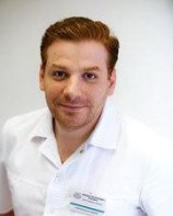 Елашвили Михеил Бесионович