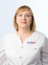 Домнина Евгения Викторовна