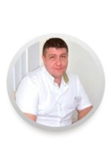 Порядочнов Элий Валентинович