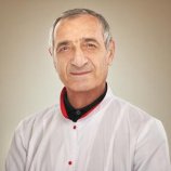 Алексанян Алексан Завенович