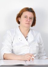 Титова Надежда Викторовна