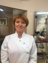 Белкина Оксана Вячеславовна