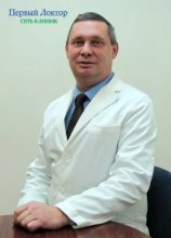 Кожедуб Олег Александрович