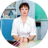 Бутыльская Ольга Викторовна