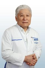 Башанкаев Николай Андреевич