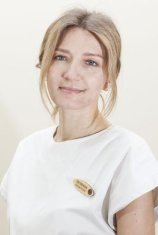 Наконечная Лилиана