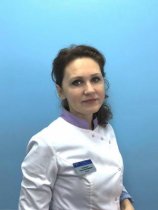 Волоскова Ольга Викторовна