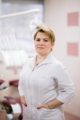 Саруханян Сюзанна Жюриковна