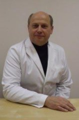Гуськов Сергей Геннадьевич