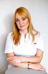 Коварж Олеся Викторовна