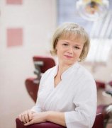 Детцель Светлана Викторовна