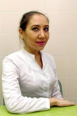 Бериханова Румиса Рамазановна