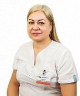 Гоптарева (Горохова) Валерия Владимировна