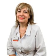 Галстухова Наталья Владимировна
