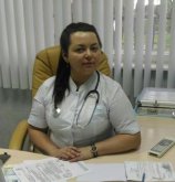 Митяева Ольга Николаевна